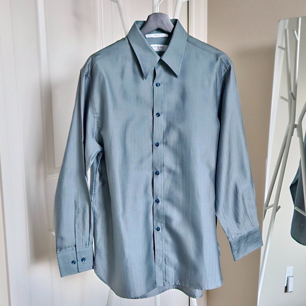 YSL Men's Shirt